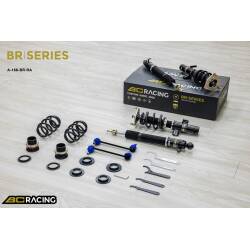BC Racing BR RA Coilovers for Honda Civic Type R FL5 2023+ A-166-BR-RA