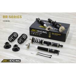 BC Racing BR RS Coilovers for Nissan Fairlady Z34 370Z 2008-2020 D-30-BR-RS