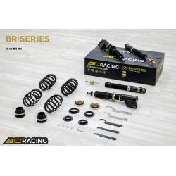 BC Racing BR RN Coilovers for Peugeot RC-Z RCZ FWD T75 2010-2013 K-12-BR-RN