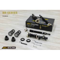 BC Racing BR RA Coilovers for Ford Focus ST 225 Mk2 2004-2011 E-06-BR-RA