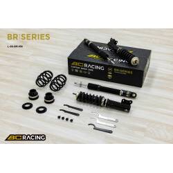 BC Racing BR RN Coilovers for Suzuki Swift ZC31S 2005-2010 L-06-BR-RN