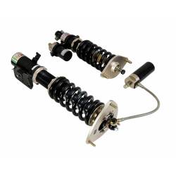 BC Racing HM Coilovers for BMW M3 F80 5-Bolt Top Mount