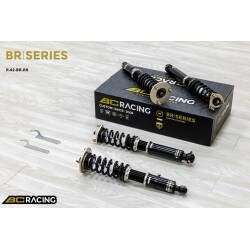 BC Racing BR RS Coilovers for Lexus IS250 GSE20 2006-2013 R-02-BR-RS