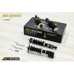 BC Racing BR RA Coilovers for Volkswagen Golf Mk1 1974-1983 H-18-BR-RA