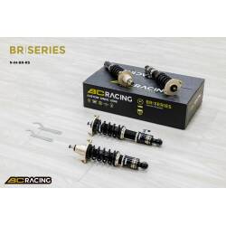 BC Racing BR RS Coilovers for Mazda MX5 MX-5 NA NB 1989-2005 N-04-BR-RS