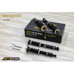 BC Racing BR RS Coilovers for Lexus IS200 LS300 GXE10 JEC10 1999-2005