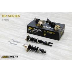 BC Racing BR RS Coilovers for Mazda MX5 MX-5 NC 2006-2015 N-11-BR-RS
