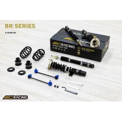 BC Racing BR RA Coilovers for Audi TT 8S Mk3 2014+ 2WD & Quattro S-39-BR-RA
