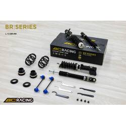 BC Racing BR RN Coilovers for Suzuki Swift ZC72S ZC32S 2010-2017 L-12-BR-RN