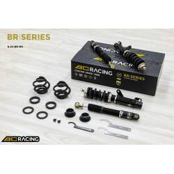 BC Racing BR RN Coilovers for Volkswagen Golf Mk4 4WD R32 1999-2005 S-03-BR-RN