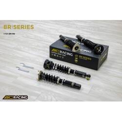 BC Racing BR RS Coilovers for BMW 5 Series G30 Saloon xDrive 2017-2023