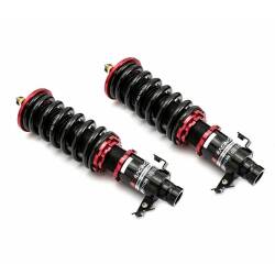 BC Racing V1 VN Coilovers for Volkswagen Lupo GTI 1998-2005 H-09-V1-VN