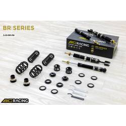 BC Racing BR RN Coilovers for Audi A6 C6 Avant 2006-2012 S-50-BR-RN