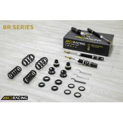 BC Racing BR RN Coilovers for Audi A6 C7 2012-2018 S-14-BR-RN