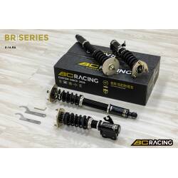 BC Racing BR RA Coilovers for Nissan S14 200SX 1995-1999 D-12-ZR