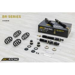 BC Racing BR RN Coilovers for Seat Leon 1M Mk1 1998-2005 H-02-BR-RN