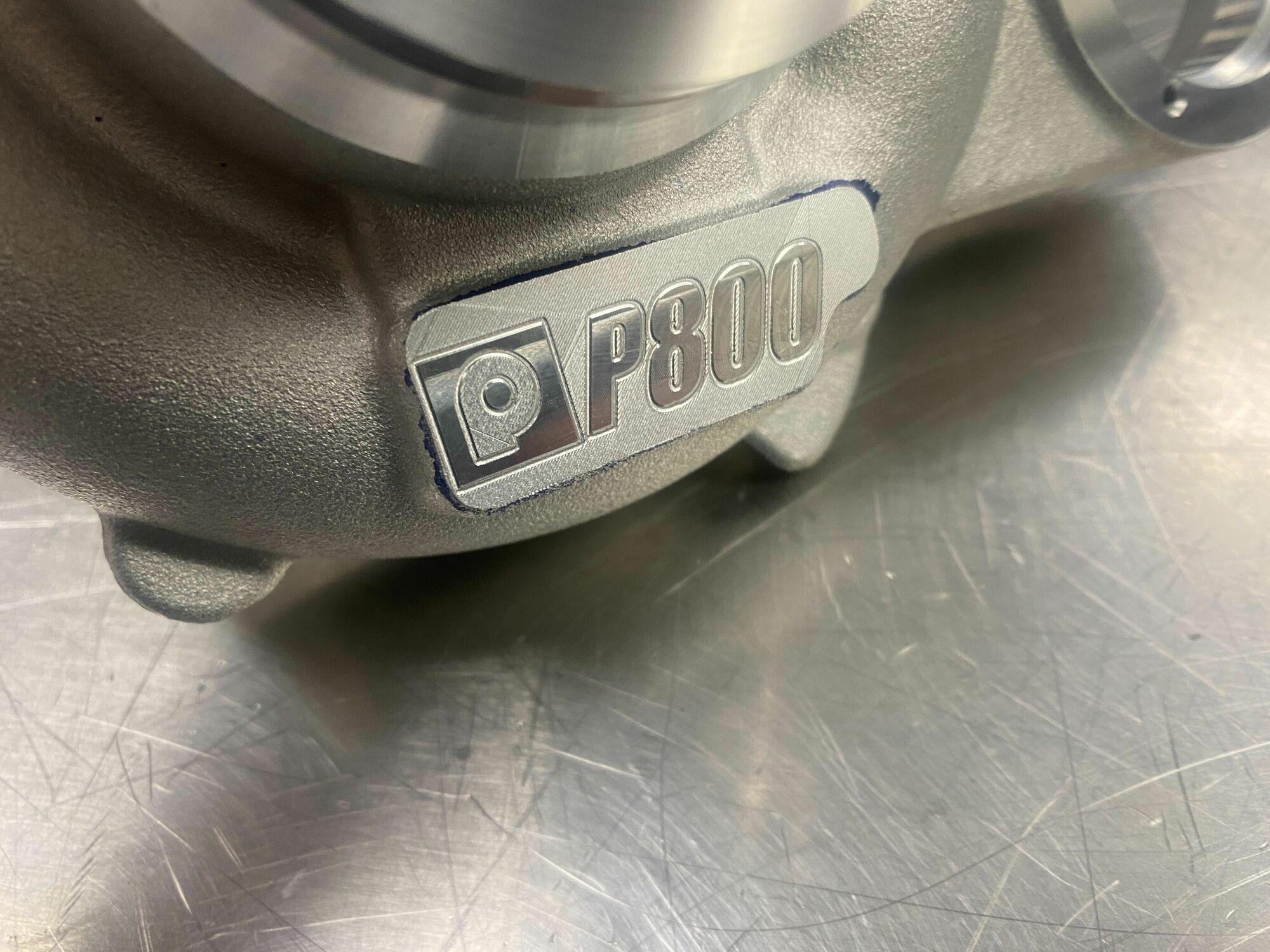 Pure Turbos BMW 40i M140i M240i B58 Pure 800 Cast Upgraded Turbo - F Series - Image 2