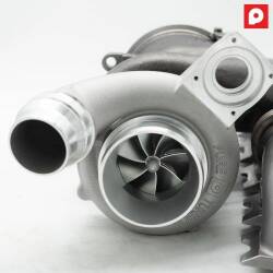 Pure Turbos BMW 40i B58 Pure 900 Cast Upgraded Turbo - G Series