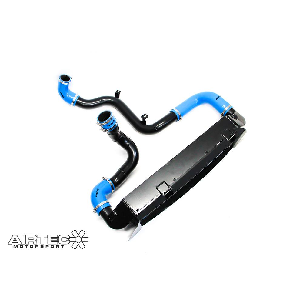 Airtec Motorsport AIRTEC Intercooler Upgrade & Big Boost Pipe Package for Focus RS Mk3 - Image 3