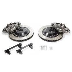 Alcon Pro Race Front Brake Kit - BMW F Series M2, M3, M4