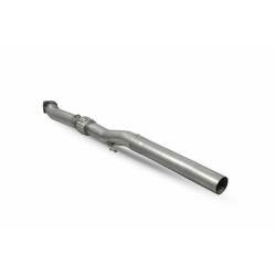 Scorpion Secondary De-Cat for Vauxhall Corsa D VXR SVXC060