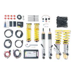 KW DDC ECU Coilovers for BMW M2 F87 Including Competition 39020042
