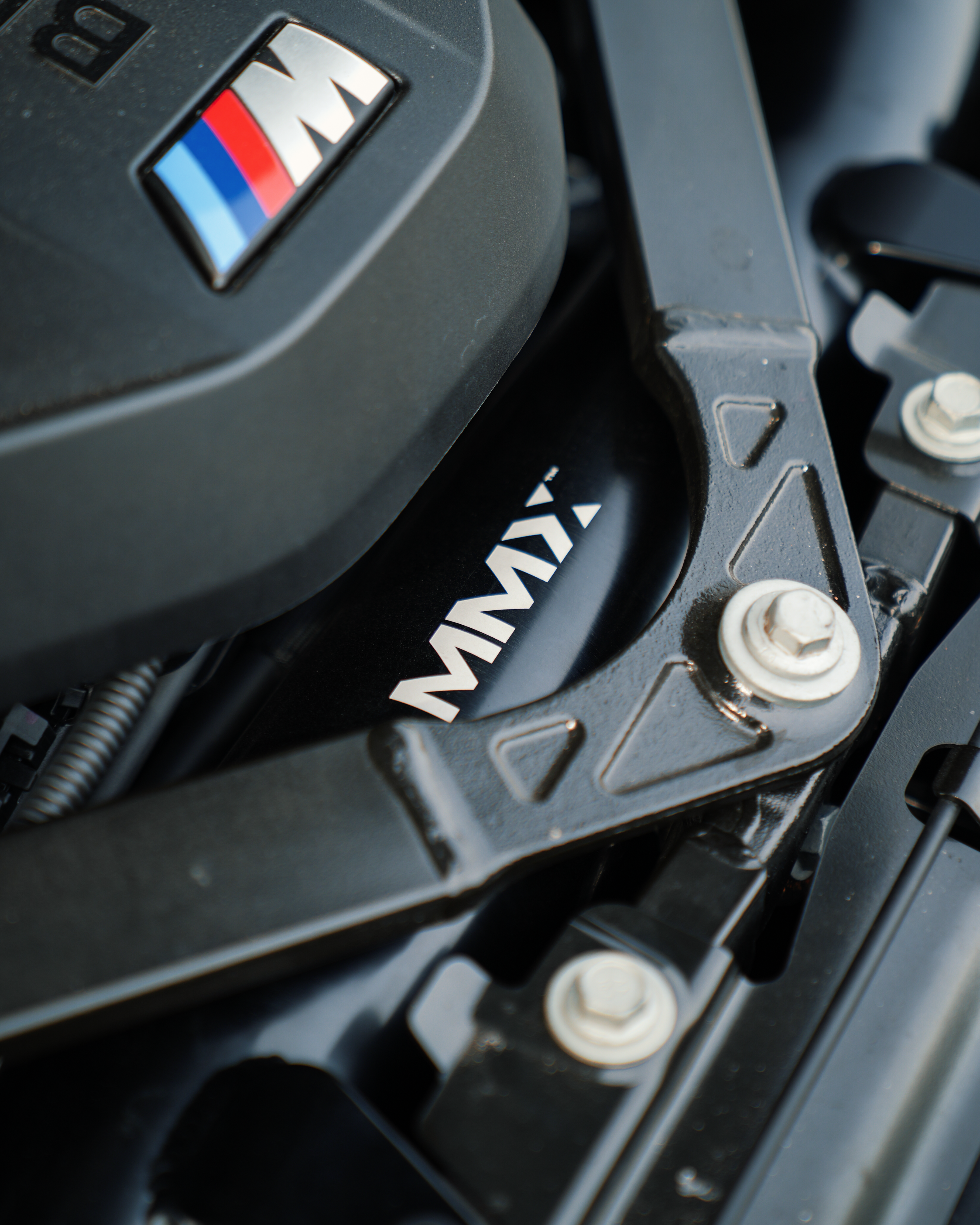 MMX Performance Intake Pipe Kit for BMW M2 M3 M4 G8x - Image 9