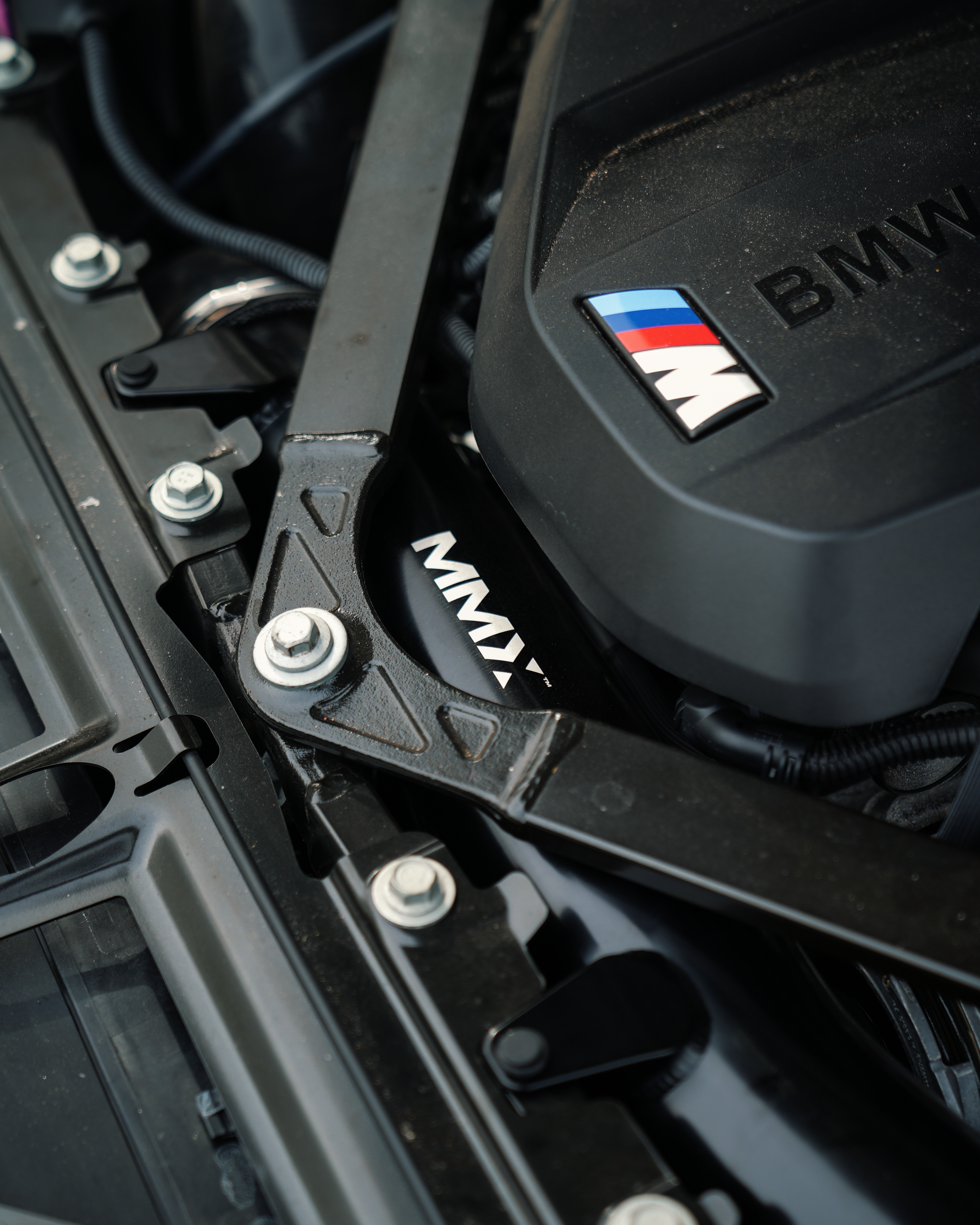 MMX Performance Intake Pipe Kit for BMW M2 M3 M4 G8x - Image 8