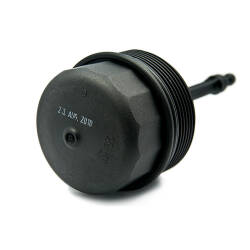BMW Oil Filter Housing / Cap for N55 S55 11427525334
