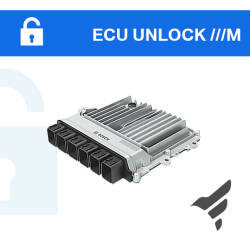 FEMTO ECU Unlock Service MDG1 ECU M series 07/2020+