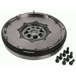 Sachs OE DMF Flywheel for Seat Leon Cupra 5F Mk3