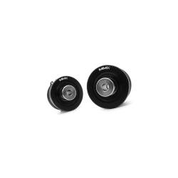 MMX Performance Control Arm Spherical Bushes for BMW M2 G87, M3 G80 G81, M4 G82