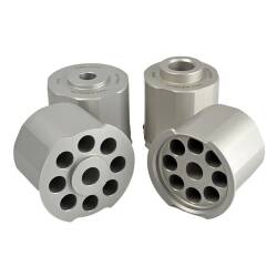 Millway Motorsport Rear Subframe Bushes for BMW F2x F3x