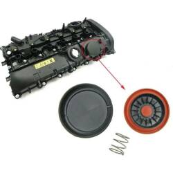 BMW PCV Valve Replacement for BMW B58 M140i M240i 340i