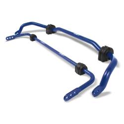 H&R Front and Rear Anti Roll Bar ARB Kit for BMW F2x F3x