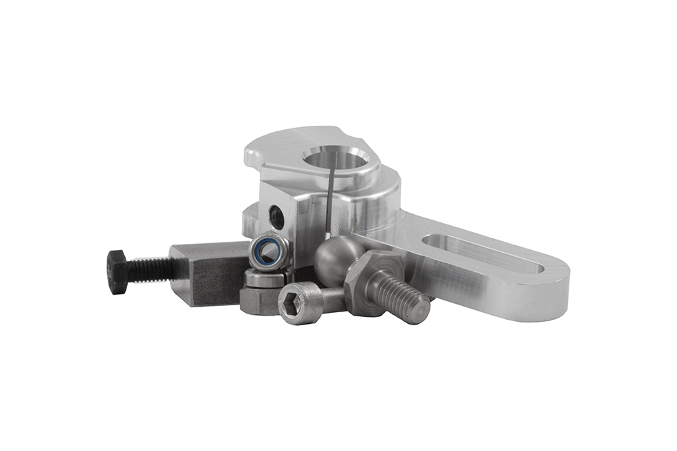 Forge Motorsport Short Shifter for Mini F54 F55 F56 F57 - Image 2