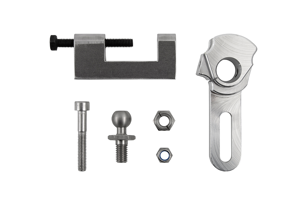 Forge Motorsport Short Shifter for Mini F54 F55 F56 F57
