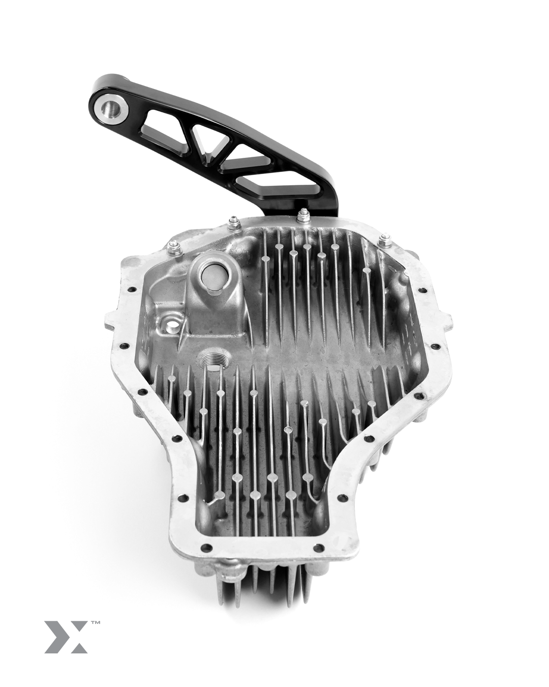 MMR MMX Dual Rear Differential Mount for BMW M2 G87, M3 G80 G81, M4 G82 G83 - Image 13