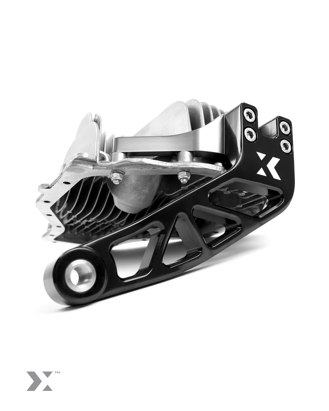 MMR MMX Dual Rear Differential Mount for BMW M2 G87, M3 G80 G81, M4 G82 G83 - Image 11