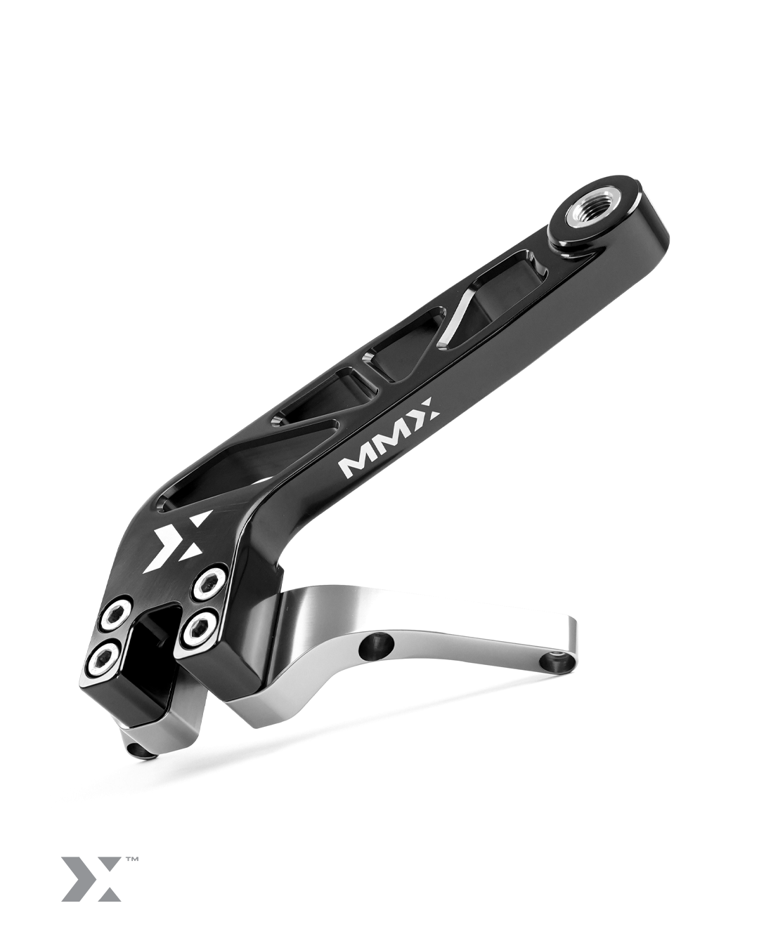 MMR MMX Dual Rear Differential Mount for BMW M2 G87, M3 G80 G81, M4 G82 G83