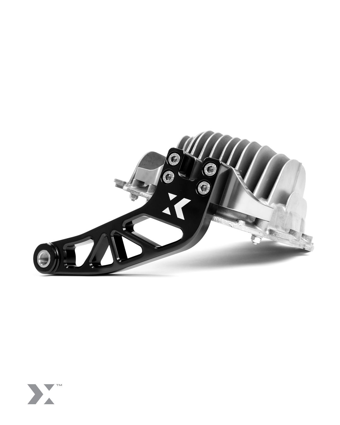 MMR MMX Dual Rear Differential Mount for BMW M2 G87, M3 G80 G81, M4 G82 G83 - Image 9
