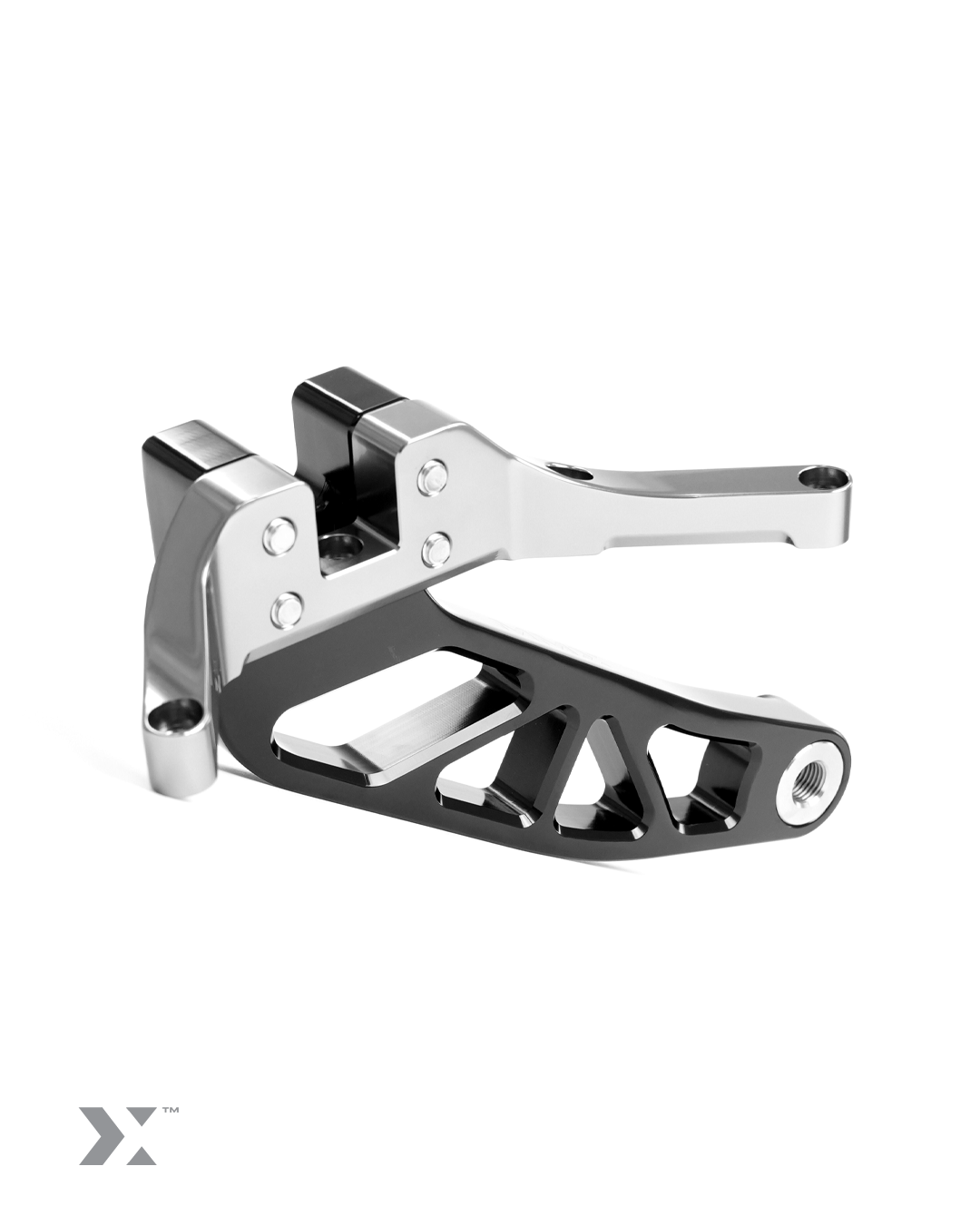 MMR MMX Dual Rear Differential Mount for BMW M2 G87, M3 G80 G81, M4 G82 G83 - Image 5