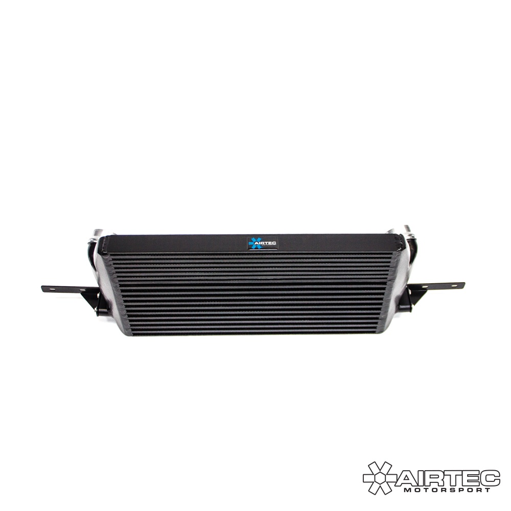 AIRTEC Motorsport Intercooler Upgrade for BMW 5/6/7-Series (F-Series) - Image 2