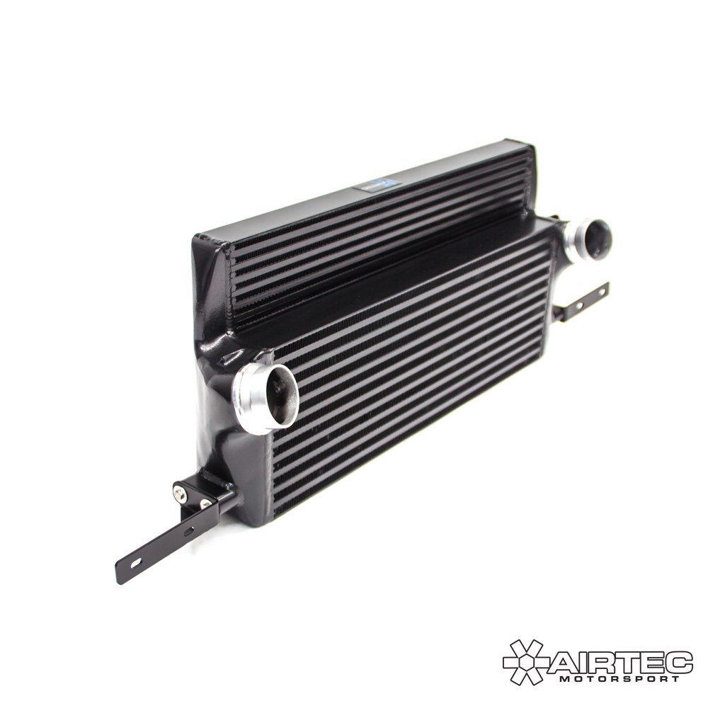 AIRTEC Motorsport Intercooler Upgrade for BMW 5/6/7-Series (F-Series) - Image 3