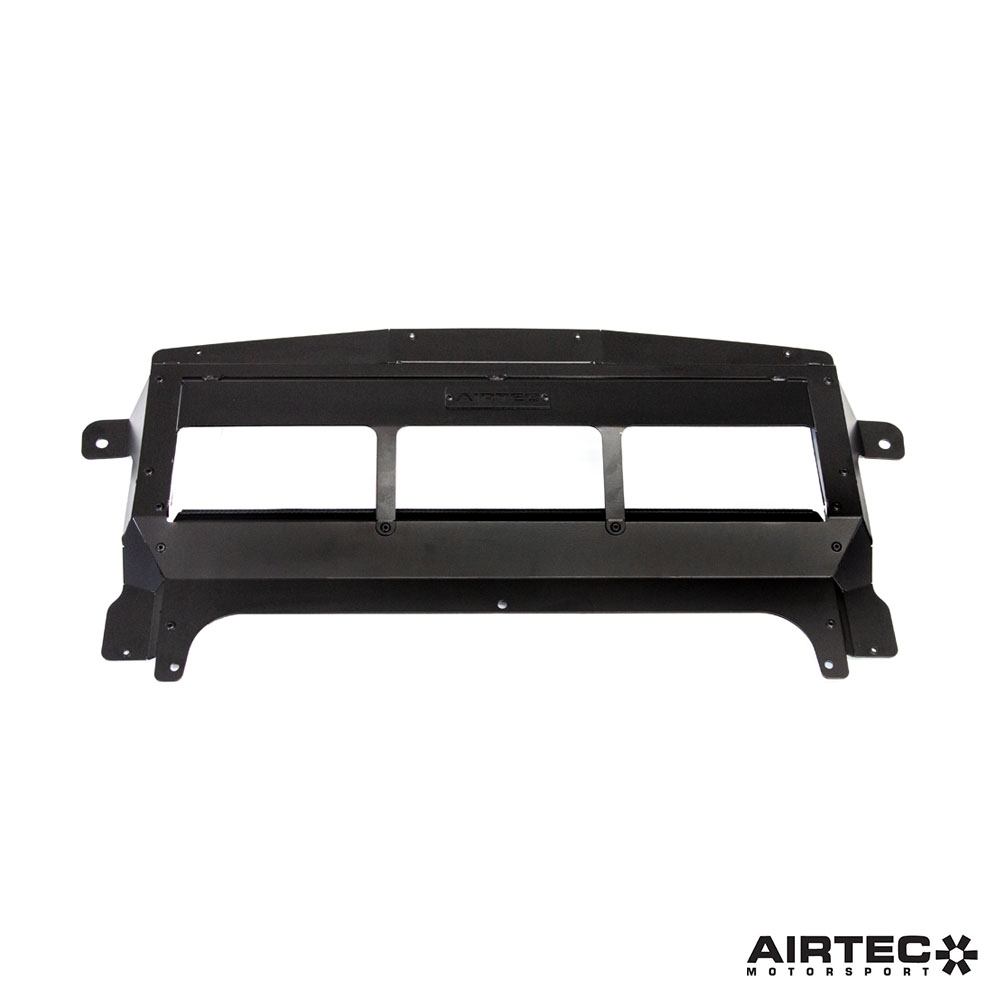 AIRTEC Motorsport Aluminium Front Under Tray for BMW F8x M3 M4 - Image 4