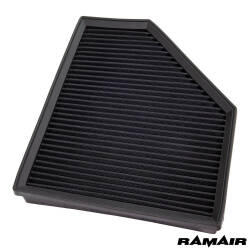 Ramair ProRam Pleated Air Filter for BMW M340i G2x B58 PPF-9774