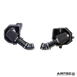 AIRTEC Motorsport Induction Kit for BMW M5 F10, M6 F12