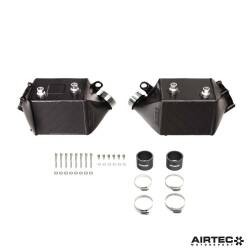 AIRTEC Motorsport Chargecoolers for BMW M5 F10, M6 F06 F12 F13
