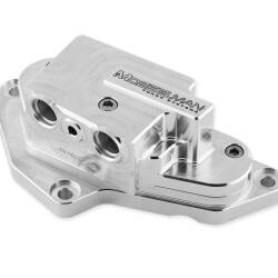 Mosselman Low Temp Oil Thermostat for BMW M2 M3 M4 F8x S55