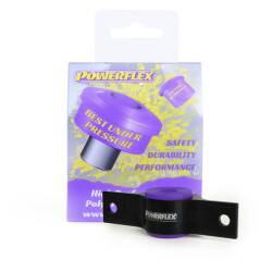 Powerflex Shifter Arm Rear Bush & Bracket Fast - Road/Track for BMW M2 M3 M4 F8x